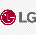 شعار LG