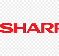 شعار Sharp