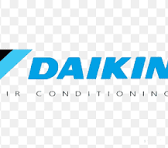 شعار Daikin
