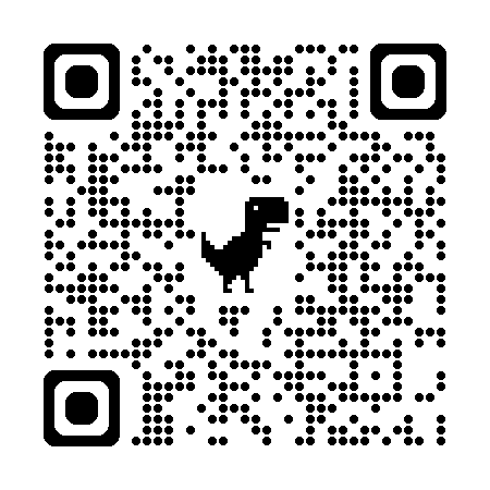 QR code لصفحة فيسبوك R.A.C smart vision