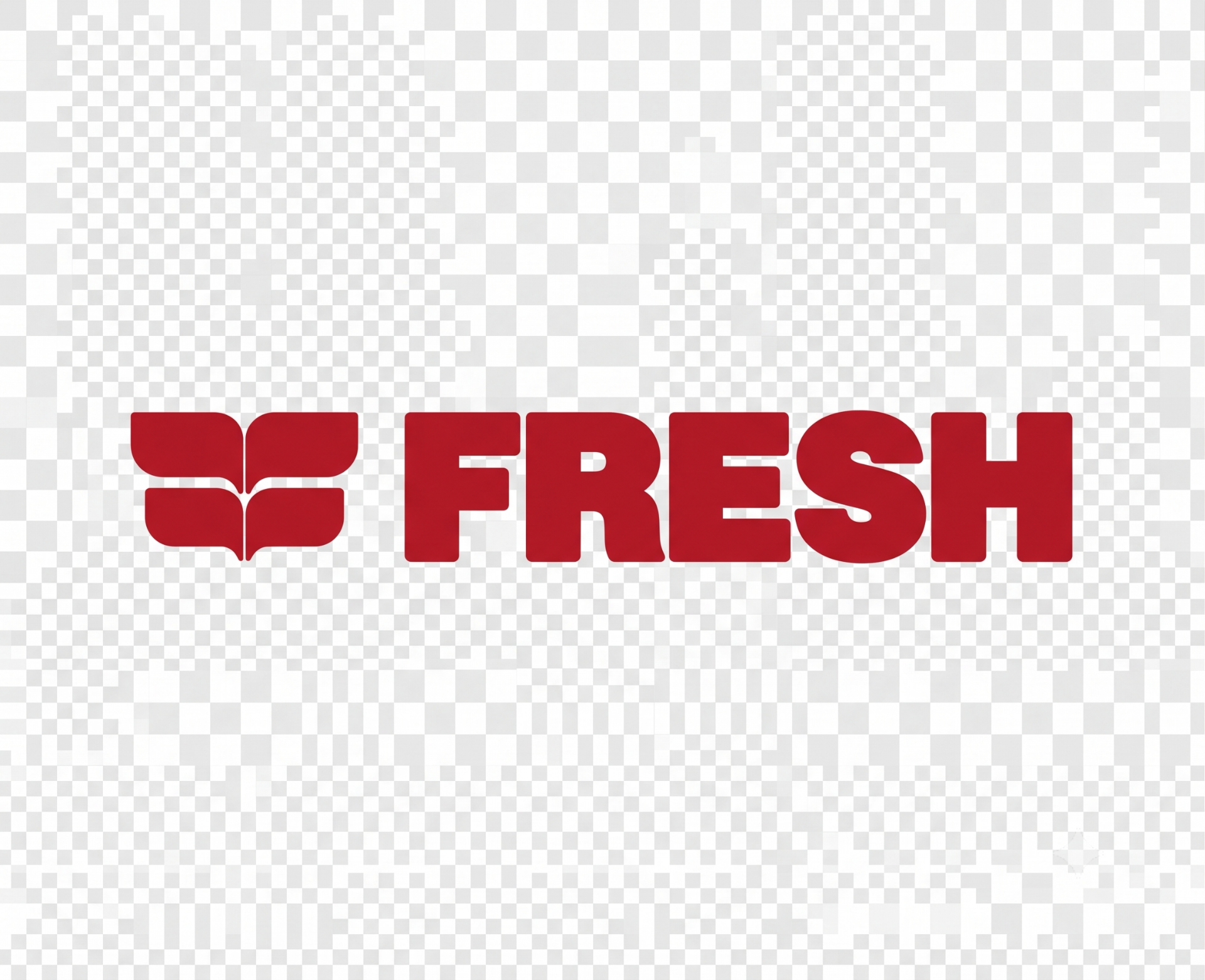 شعار Fresh